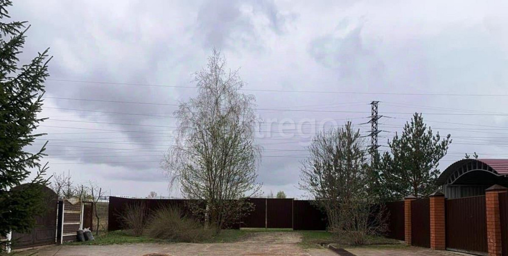 Земельный участок, 10 соток Наро-Фоминск - изображение 3