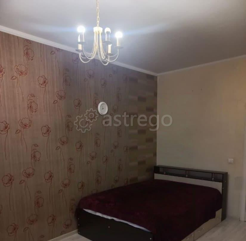 1-комн. квартира, 42.5 м2, 5/20 эт. Одинцово - изображение 4