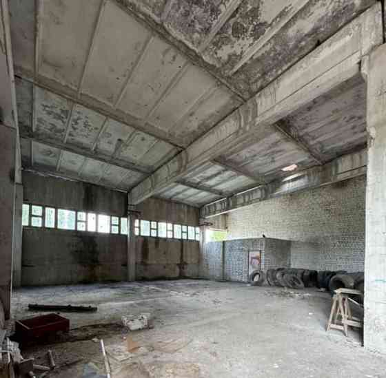 Производственное, 5000 м2 Старый Оскол