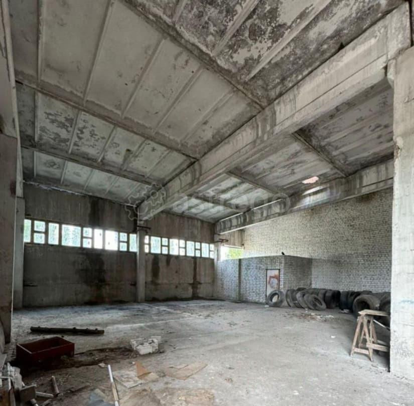 Производственное, 5000 м2 Старый Оскол - изображение 2