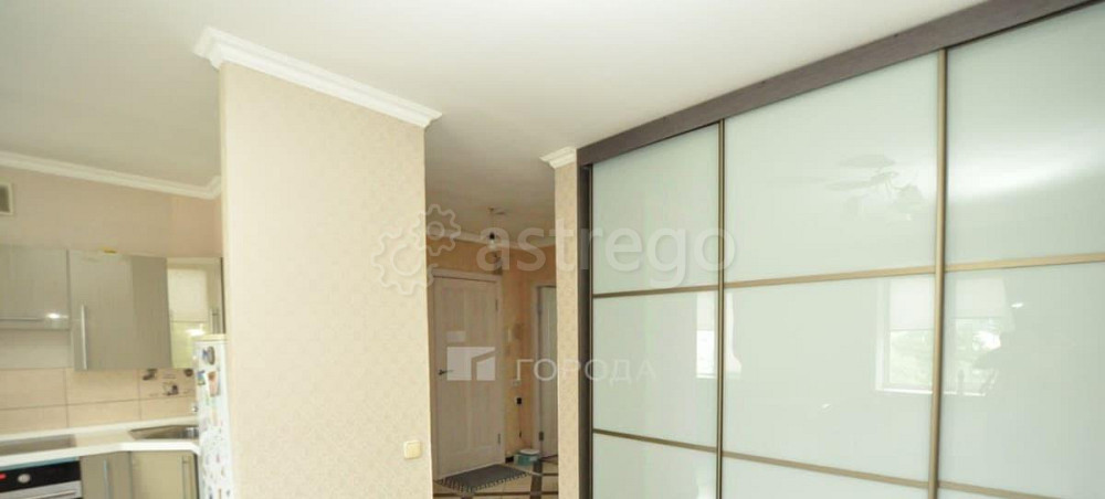 3-комн. квартира, 56.1 м2, 3/5 эт. Горно-Алтайск - изображение 6