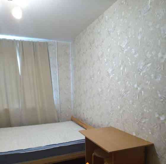 2-комн. квартира, 50 м2, 2/14 эт. Москва
