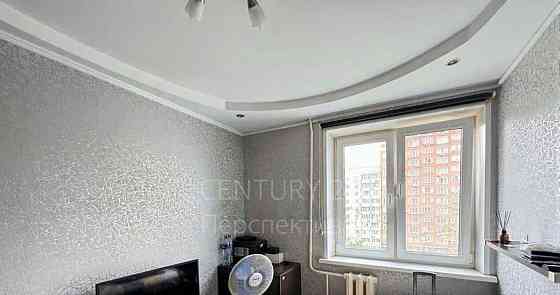 3-комн. квартира, 54.4 м2, 7/9 эт. Дзержинский