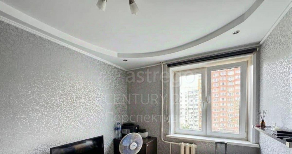 3-комн. квартира, 54.4 м2, 7/9 эт. Дзержинский - изображение 3