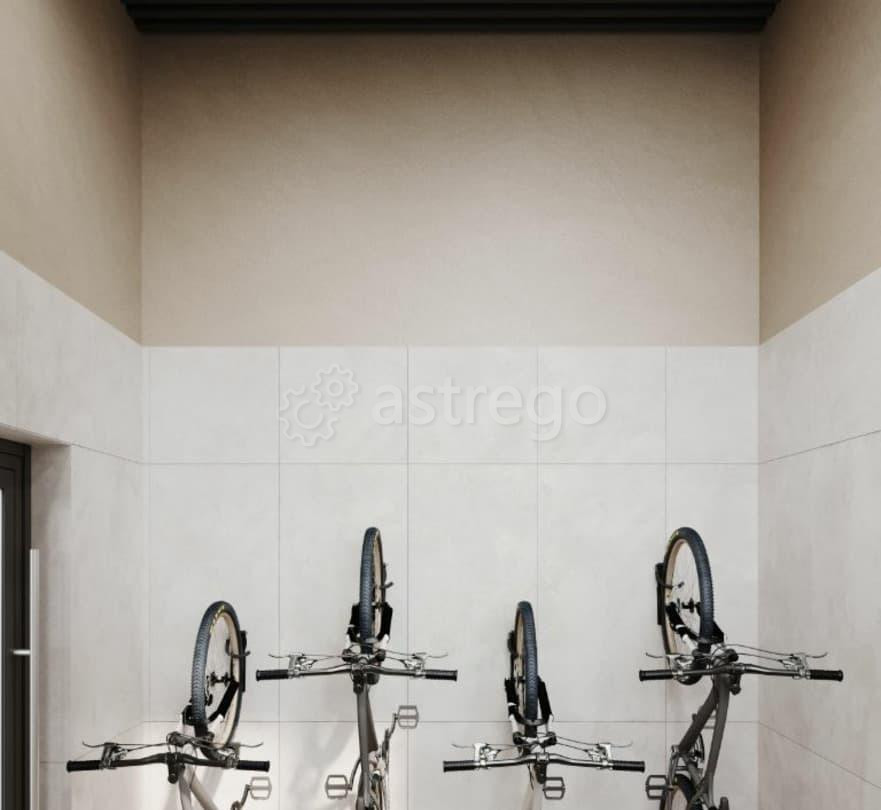 2-комн. квартира, 44.1 м2, 6/16 эт. Архангельск - изображение 5