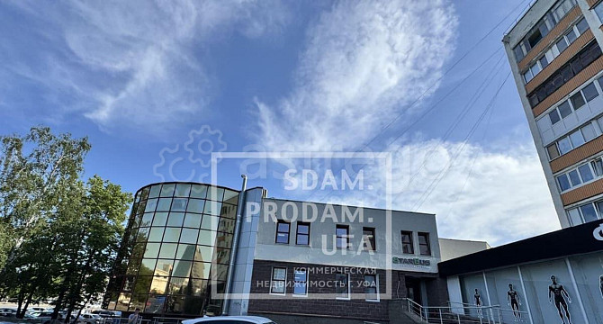 Офис, 631 м2 Уфа - изображение 4