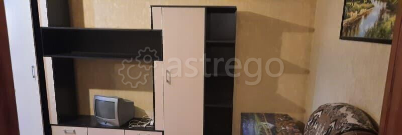 2-комн. квартира, 45.5 м2, 4/5 эт. Воскресенск - изображение 2