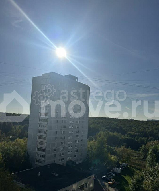 1-комн. квартира, 39.4 м2, 11/12 эт. Москва - изображение 1