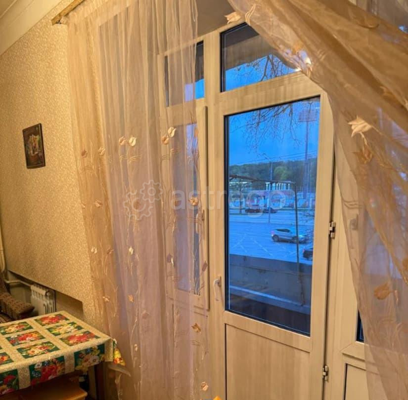 Комната, 17.6 м2, 2/6 эт. Москва - изображение 7