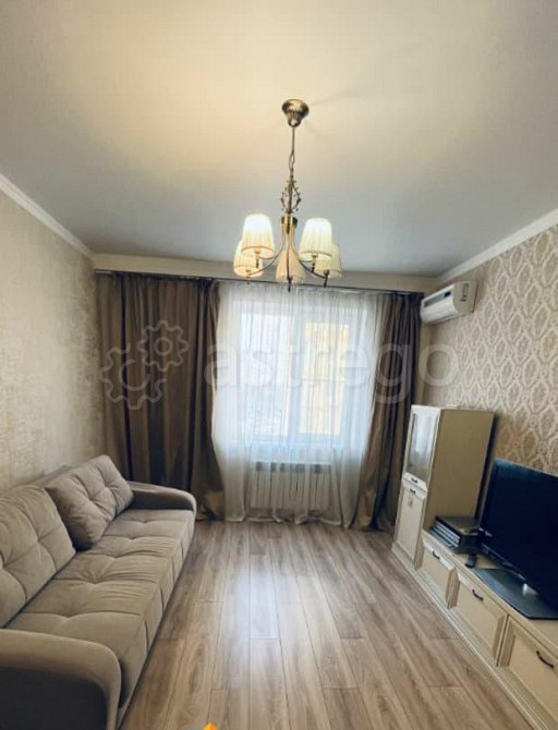 2-комн. квартира, 65 м2, 2/10 эт. Астрахань - изображение 2