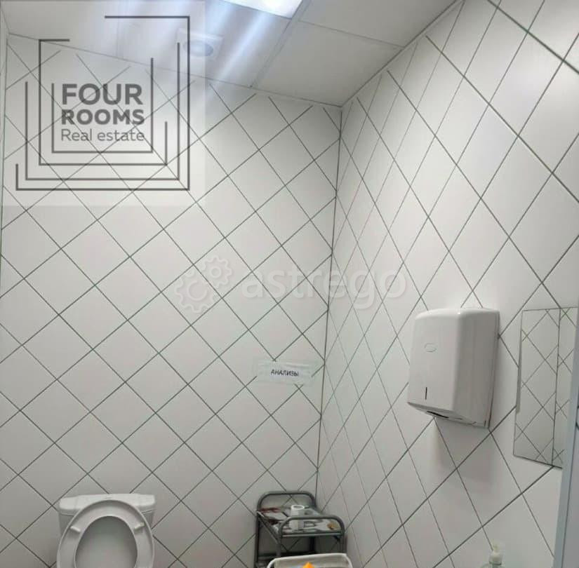 Свободного назначения, 212 м2 Санкт-Петербург - изображение 3