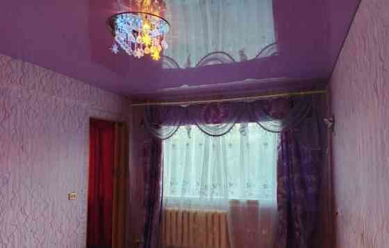 4-комн. квартира, 59 м2, 2/5 эт. Сосновоборск