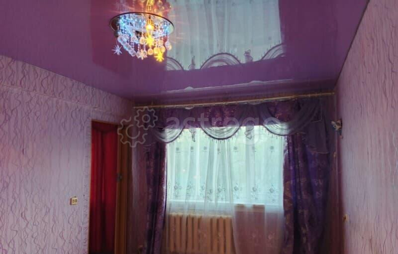 4-комн. квартира, 59 м2, 2/5 эт. Сосновоборск - изображение 1