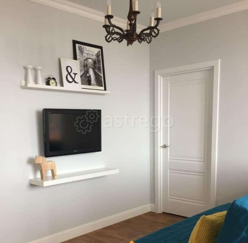 3-комн. квартира, 75 м2, 4/16 эт. Астрахань - изображение 6