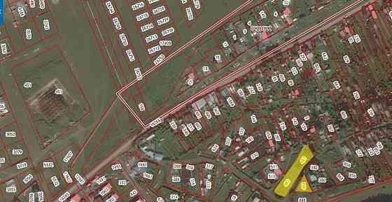 Земельный участок, 22 сотки Емельяново