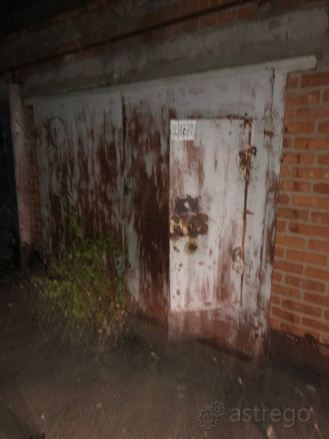 Сдам гараж, 22 м2, Долгосрочно Подольск - изображение 1