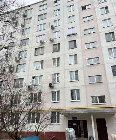 3-комн. квартира, 61.3 м2, 5/9 эт. Москва