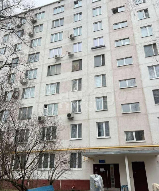 3-комн. квартира, 61.3 м2, 5/9 эт. Москва - изображение 6