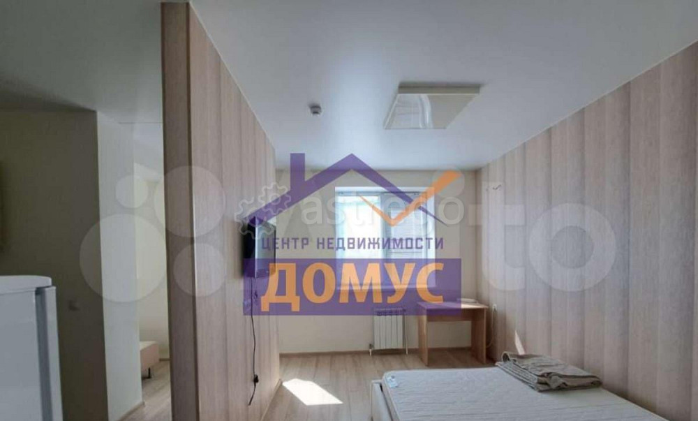1-комн. квартира, 26.6 м2, 3/5 эт. Белгород - изображение 4