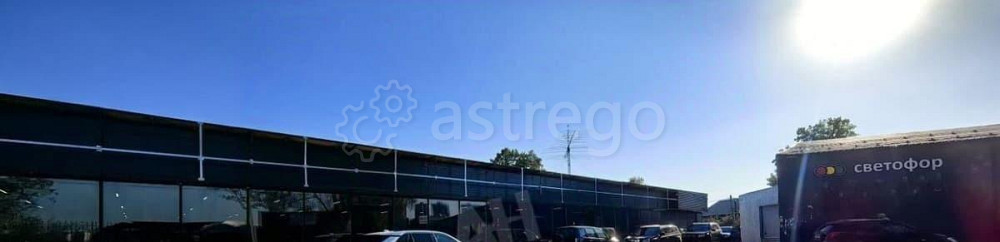 Свободного назначения, 800 м2 Химки - изображение 4