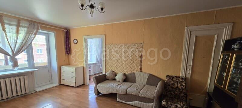 2-комн. квартира, 44.8 м2, 4/4 эт. Сергиев Посад - изображение 9