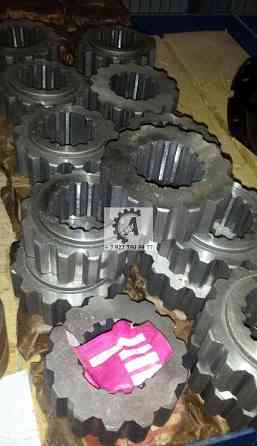 Муфта 64-19-55 на гусеничную технику ЧТЗ типа Т-130, Т-170 Челябинск