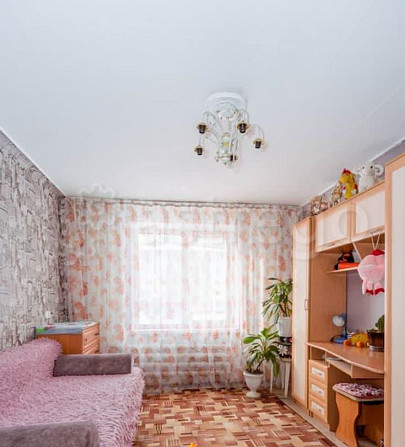 4-комн. квартира, 95.7 м2, 2/5 эт. Бийск - изображение 3