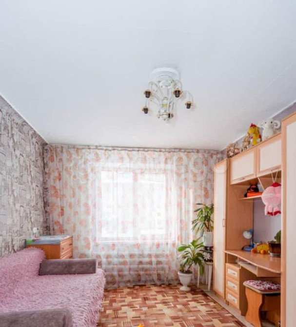 4-комн. квартира, 95.7 м2, 2/5 эт. Бийск - изображение 3