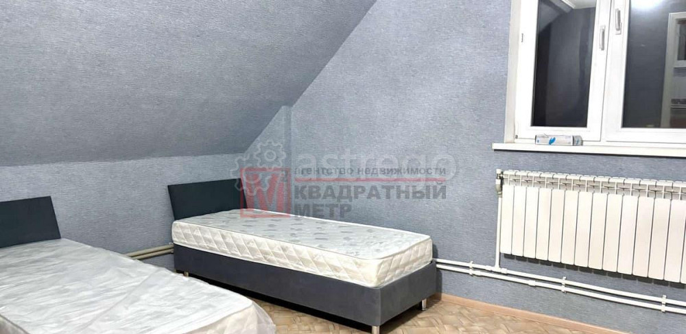 Коттедж, 200 м2, 15 соток, 2 эт. Старый Оскол - изображение 2