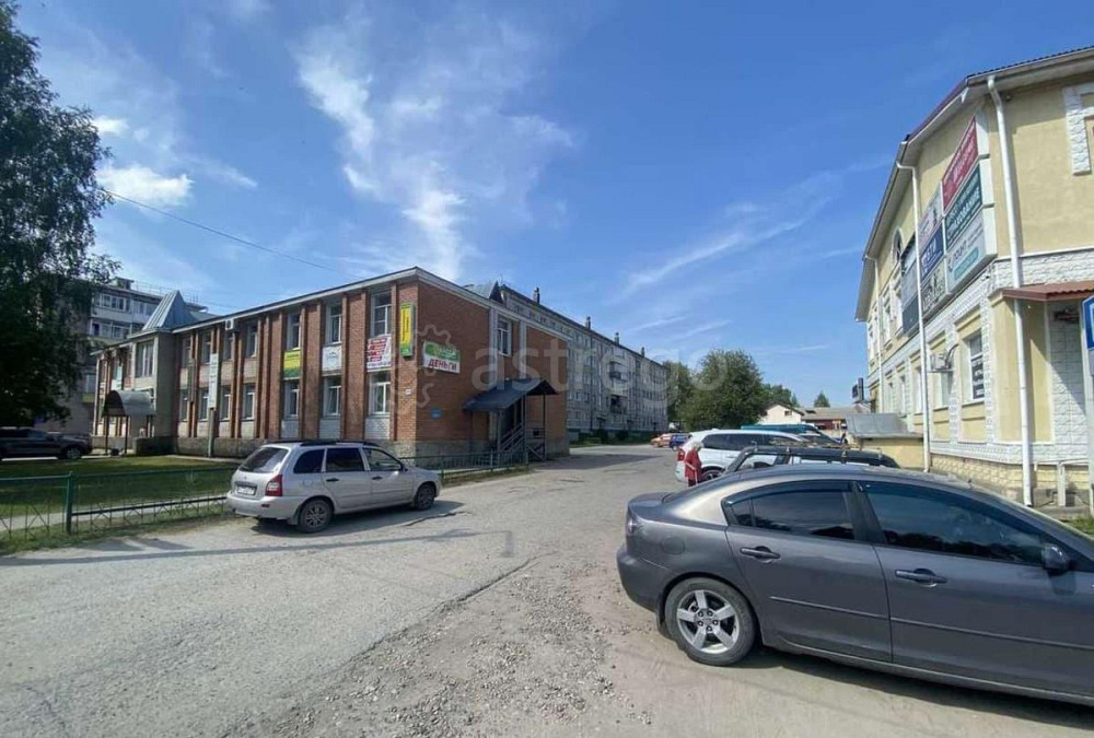 Свободного назначения, 155 м2 Вельск - изображение 7