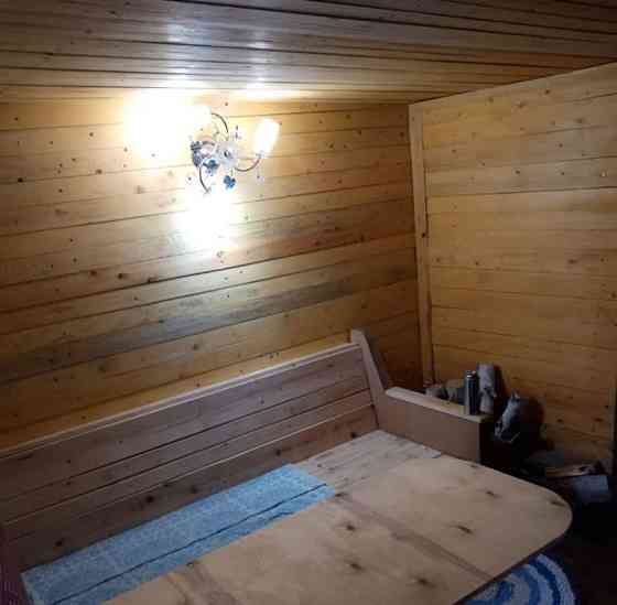 Коттедж, 200 м2, 22 сотки, 2 эт. Курагино