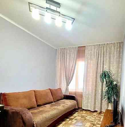 2-комн. квартира, 40 м2, 18/25 эт. Красноярск