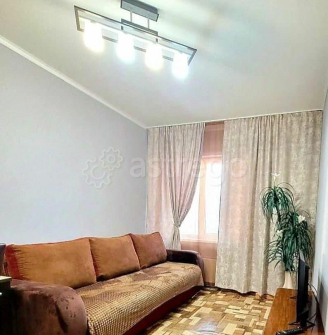 2-комн. квартира, 40 м2, 18/25 эт. Красноярск - изображение 1