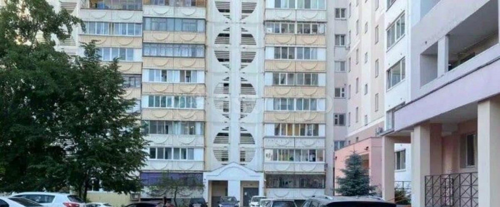 2-комн. квартира, 55 м2, 5/10 эт. Белгород - изображение 4