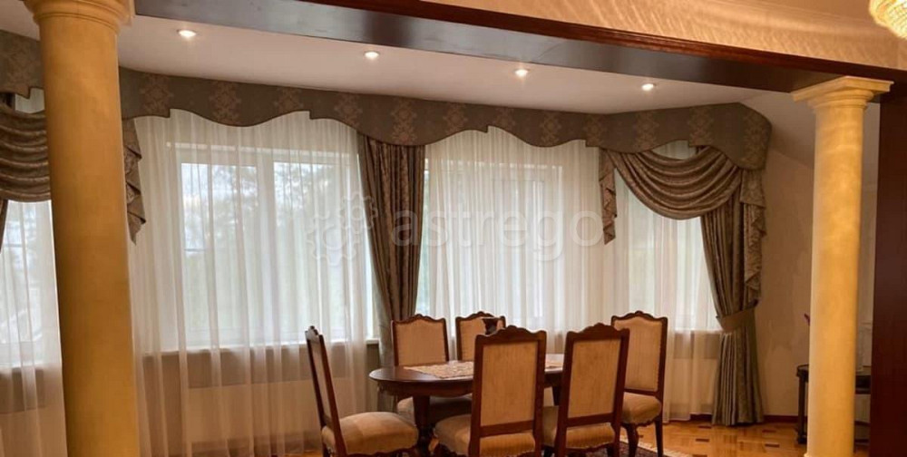 Дом, 118 м2, 18 соток, 2 эт. Одинцово - изображение 1