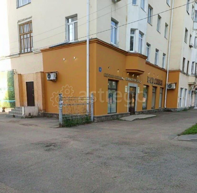 Свободного назначения, 120 м2 Уфа - изображение 6