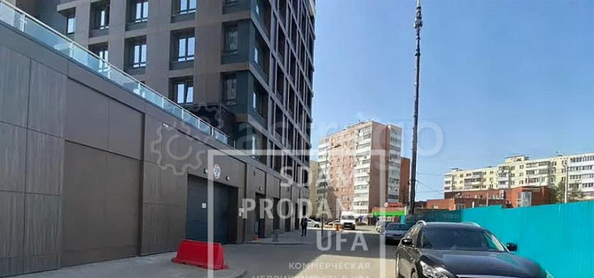 Торговое помещение, 135.7 м2 Уфа - изображение 7