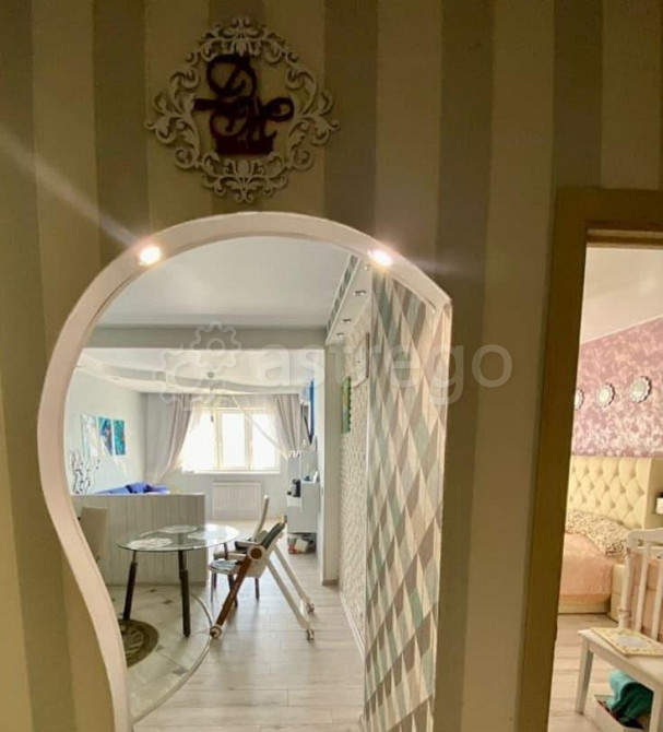 2-комн. квартира, 54 м2, 7/18 эт. Долгопрудный - изображение 4