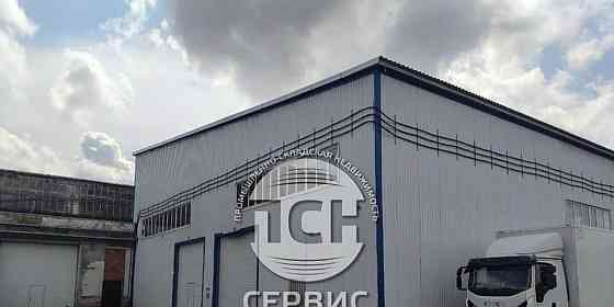 Производственное, 1340 м2 Электросталь