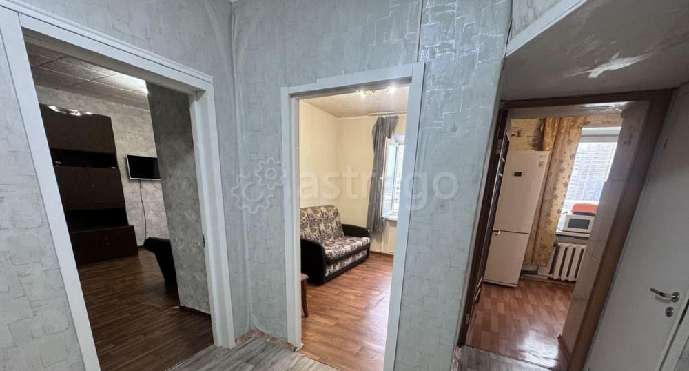 2-комн. квартира, 43.2 м2, 5/5 эт. Балашиха - изображение 2