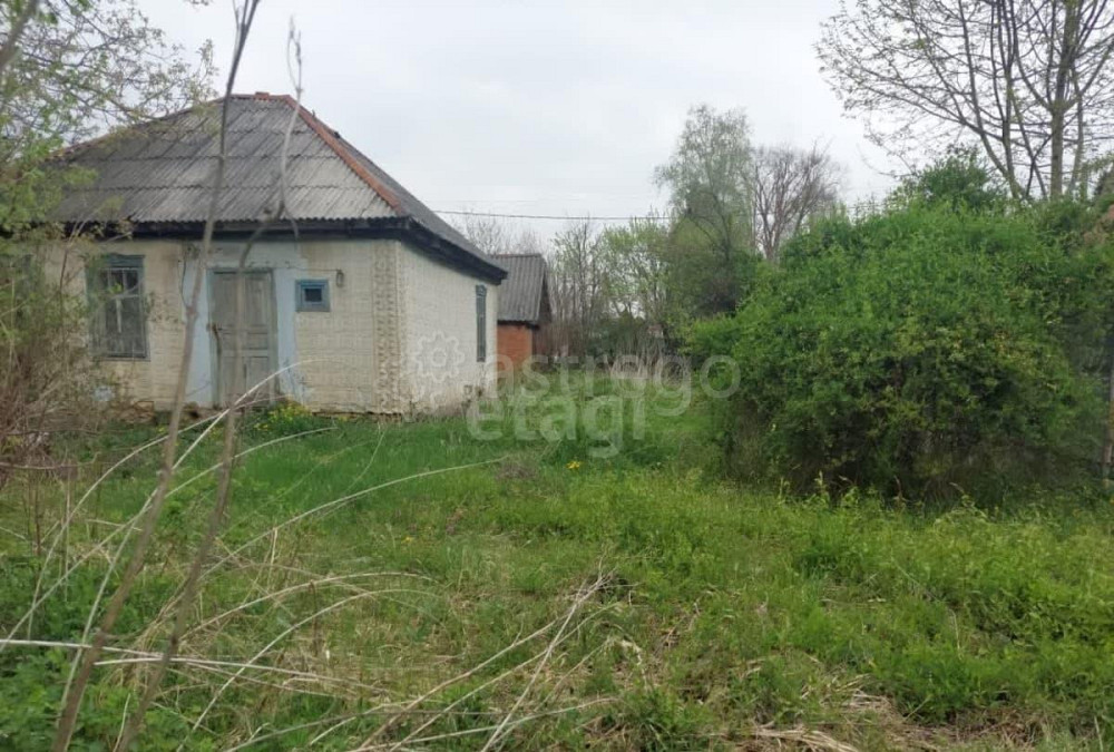 Земельный участок, 11.7 сотки Тульский - изображение 1