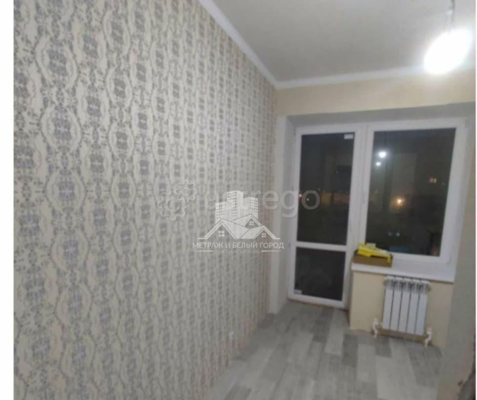 1-комн. квартира, 30 м2, 4/4 эт. Стрелецкое - изображение 4