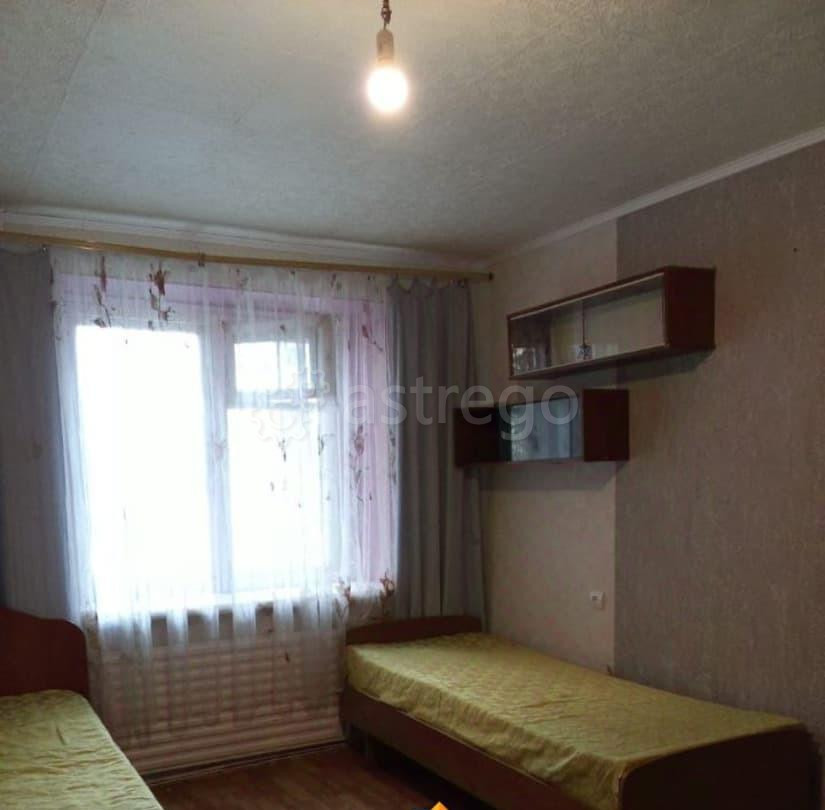 Комната, 13.4 м2, 2/9 эт. Уфа - изображение 1