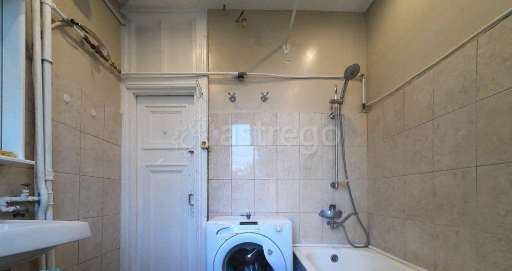Комната, 17.9 м2, 4/5 эт. Москва - изображение 2