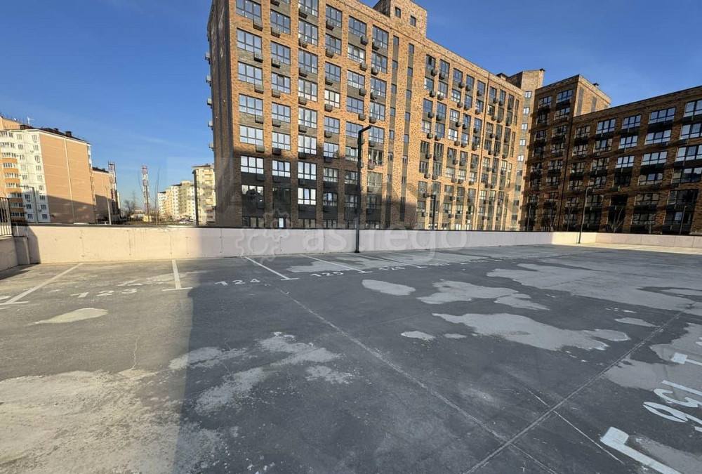 Машиноместо, 13.7 м2 Майкоп - изображение 3