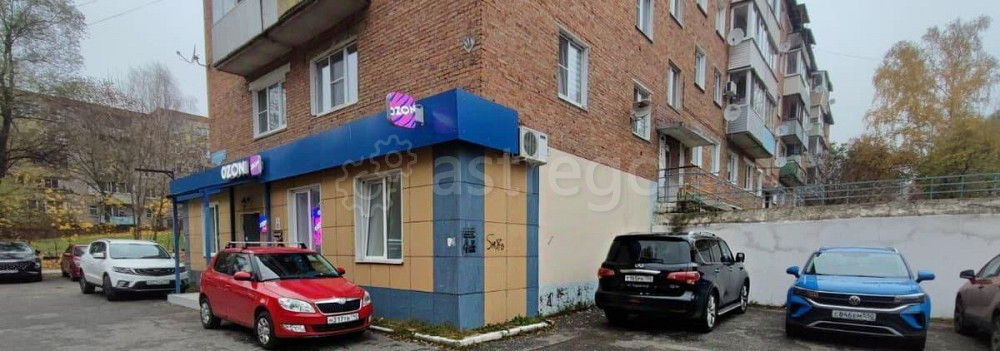 Свободного назначения, 163.5 м2 Ступино - изображение 5