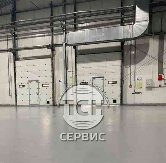 Склад, 1940 м2 Балашиха