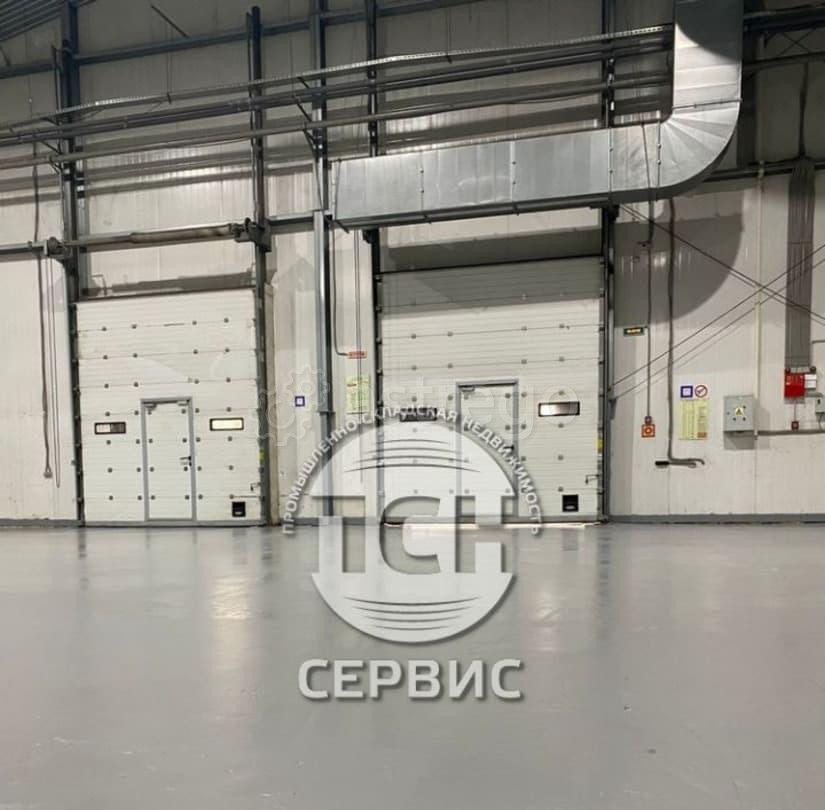 Склад, 1940 м2 Балашиха - изображение 6