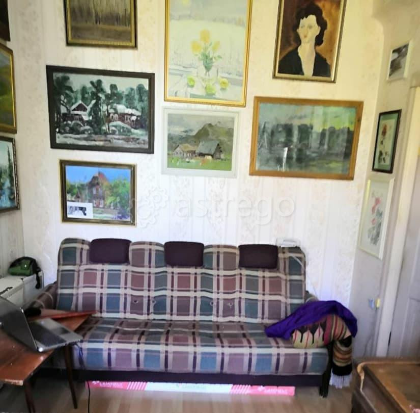 Комната, 13 м2, 2/4 эт. Барнаул - изображение 2