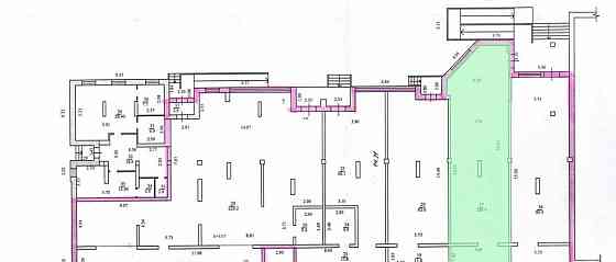 Свободного назначения, 136.6 м2 Щёлково